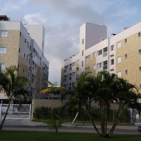 Apartamento Com Lazer Completo Ubatuba Extérieur photo