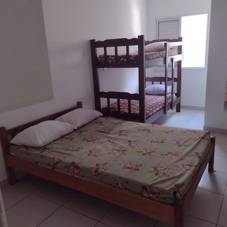 Apartamento Com Lazer Completo Ubatuba Extérieur photo