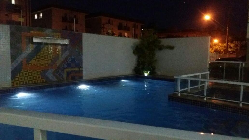 Apartamento Com Lazer Completo Ubatuba Extérieur photo