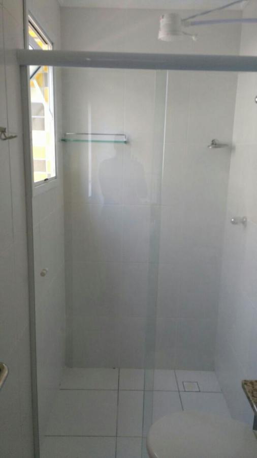 Apartamento Com Lazer Completo Ubatuba Extérieur photo