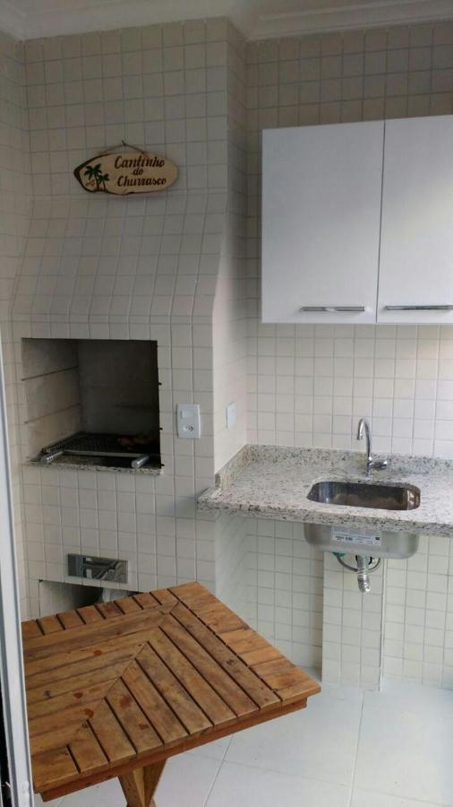 Apartamento Com Lazer Completo Ubatuba Extérieur photo