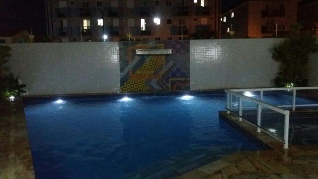Apartamento Com Lazer Completo Ubatuba Extérieur photo