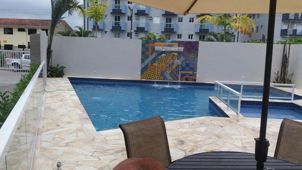 Apartamento Com Lazer Completo Ubatuba Extérieur photo
