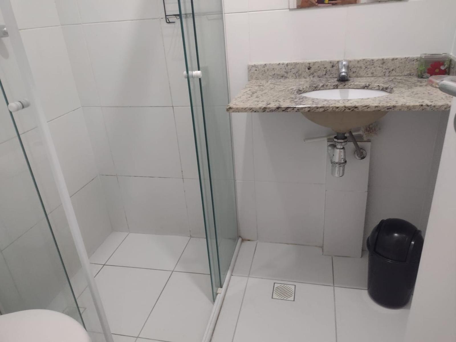 Apartamento Com Lazer Completo Ubatuba Extérieur photo