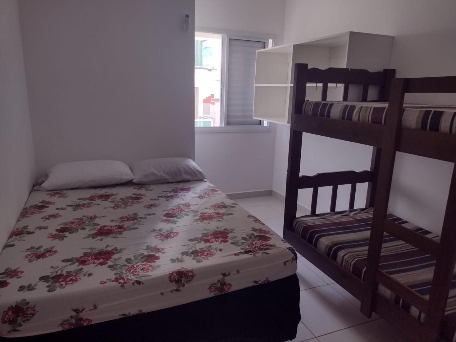Apartamento Com Lazer Completo Ubatuba Extérieur photo
