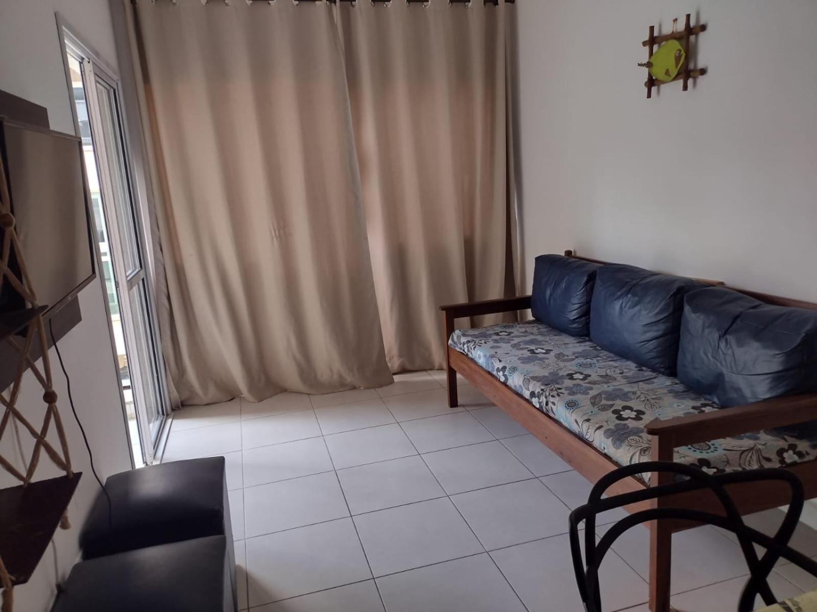 Apartamento Com Lazer Completo Ubatuba Extérieur photo