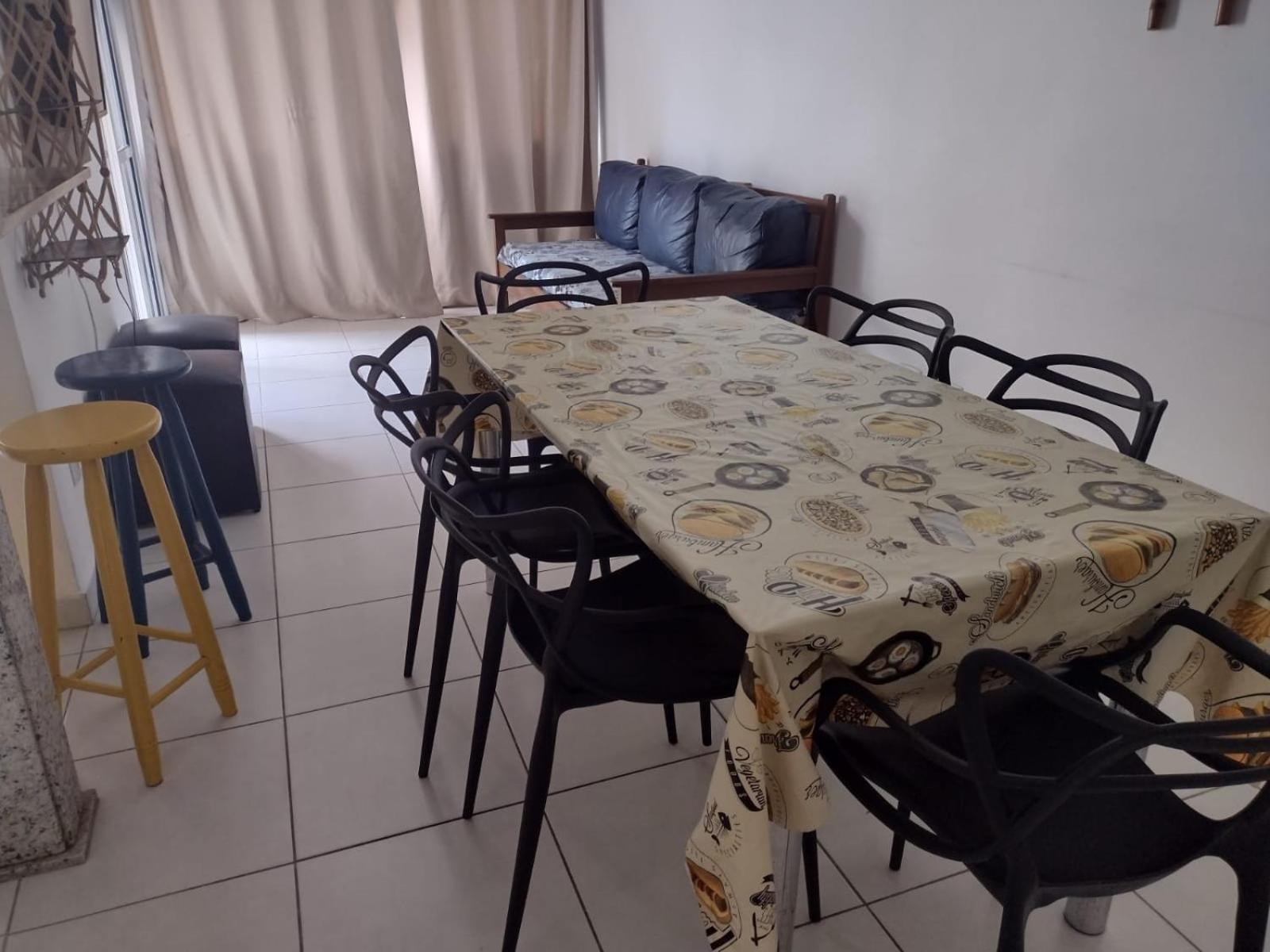 Apartamento Com Lazer Completo Ubatuba Extérieur photo