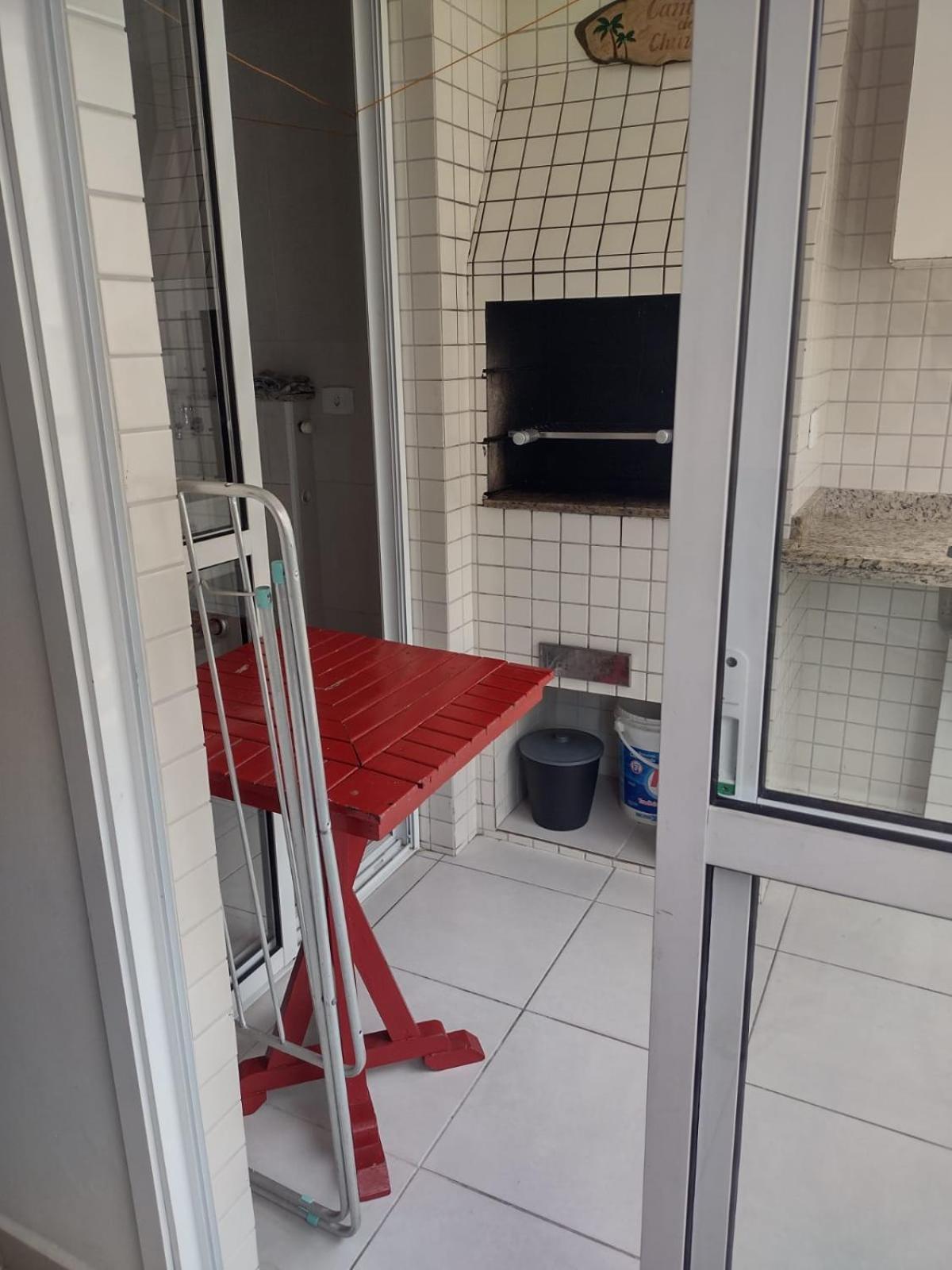 Apartamento Com Lazer Completo Ubatuba Extérieur photo