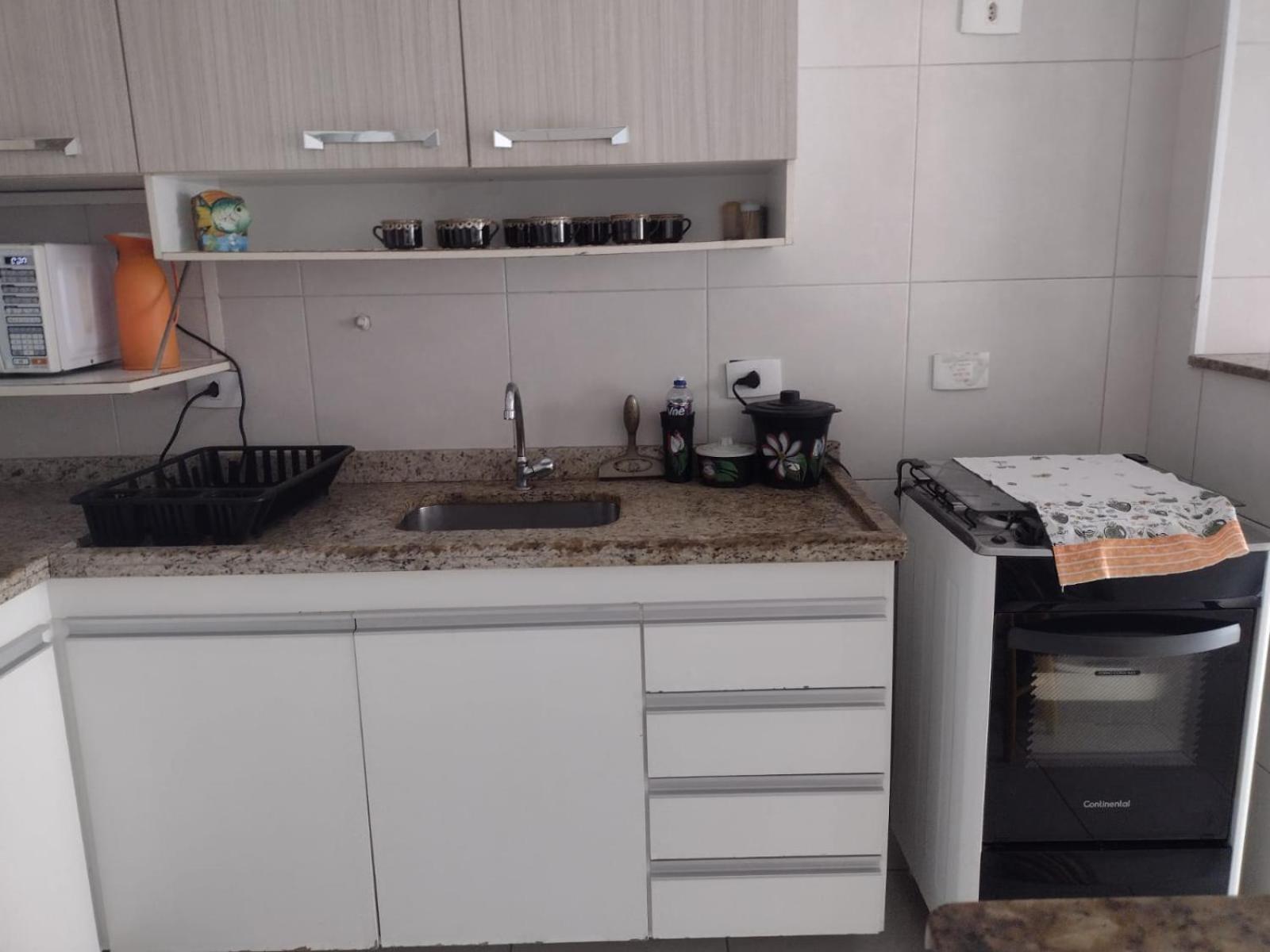 Apartamento Com Lazer Completo Ubatuba Extérieur photo
