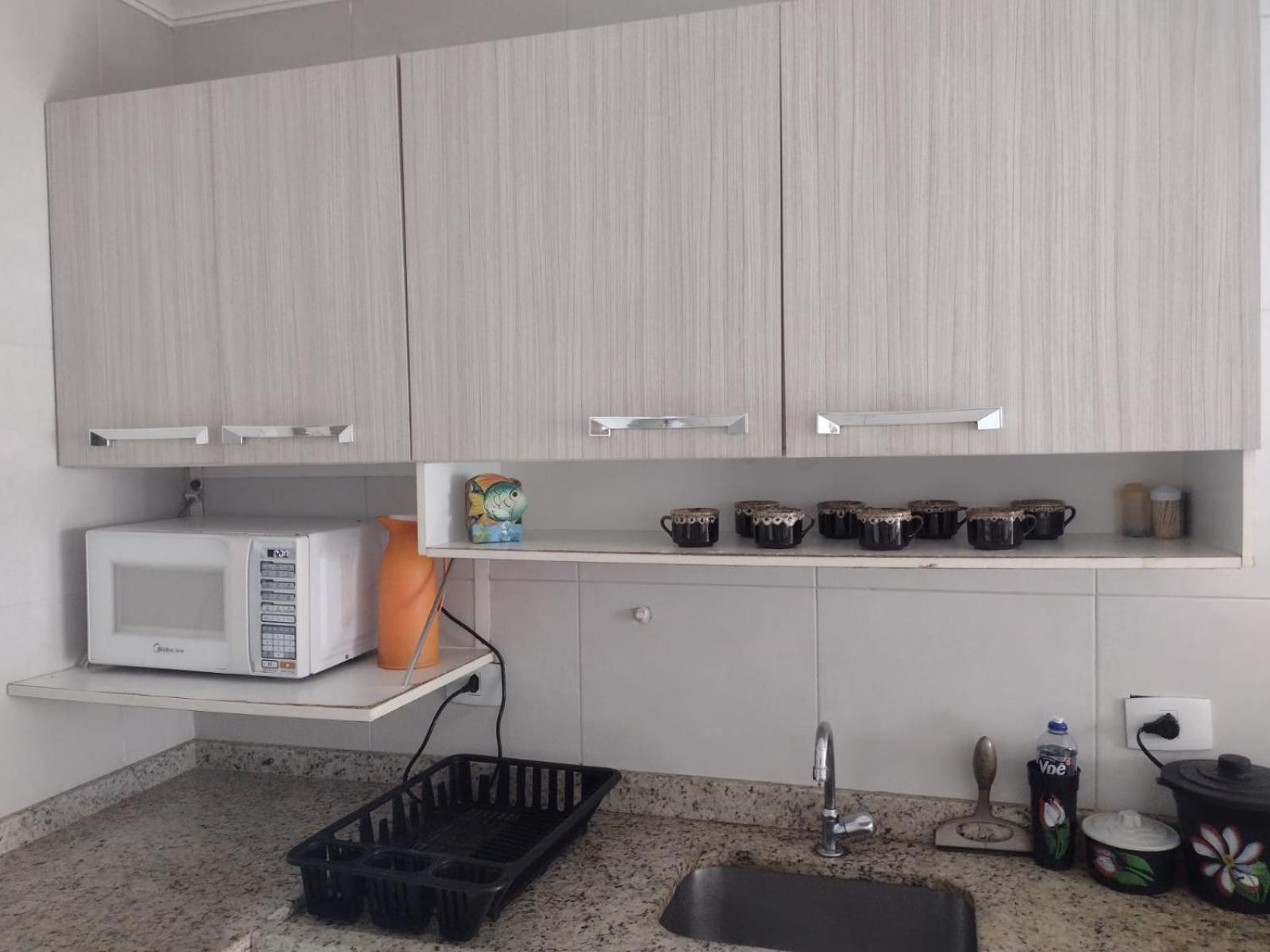 Apartamento Com Lazer Completo Ubatuba Extérieur photo