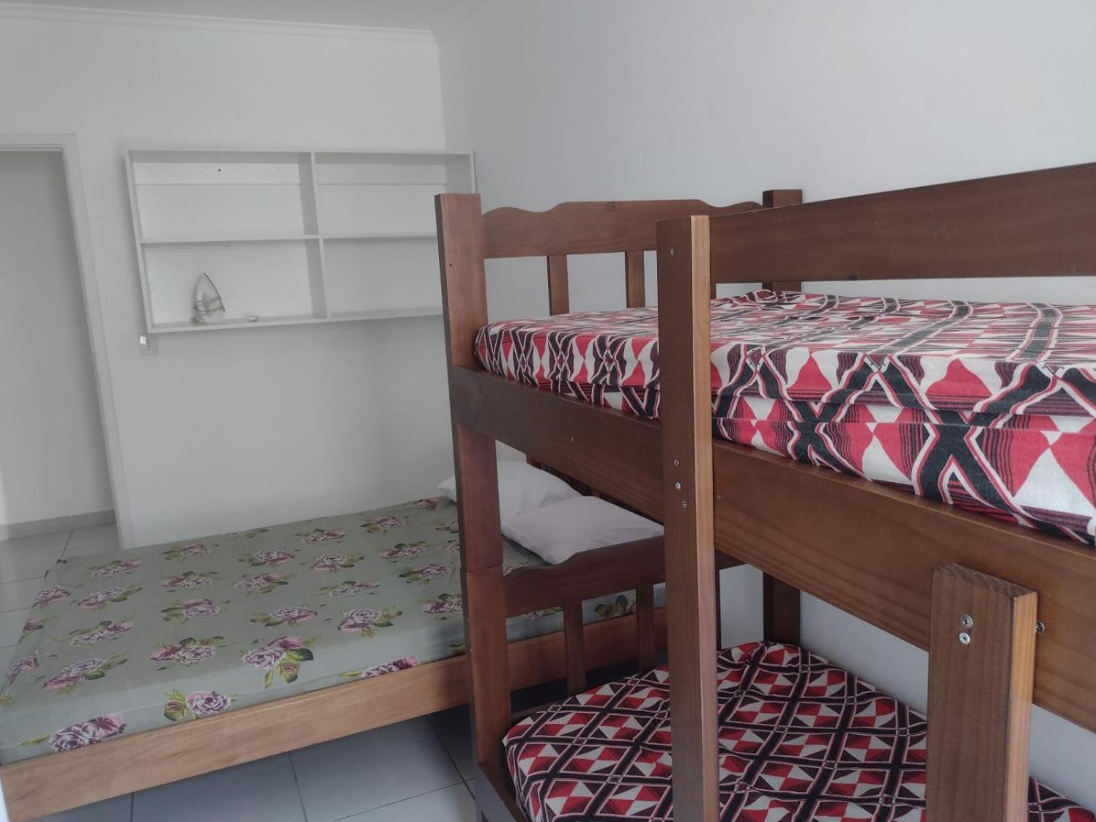 Apartamento Com Lazer Completo Ubatuba Extérieur photo