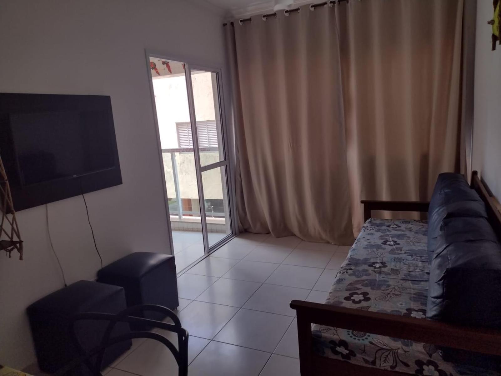 Apartamento Com Lazer Completo Ubatuba Extérieur photo