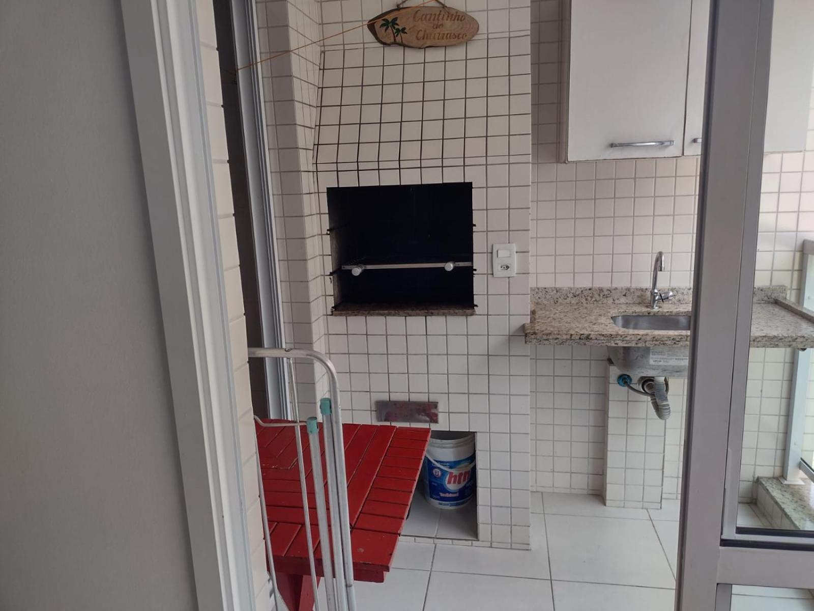 Apartamento Com Lazer Completo Ubatuba Extérieur photo